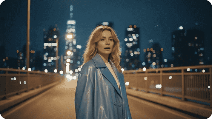 Video con sincronización labial