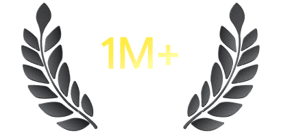 1M+ Users