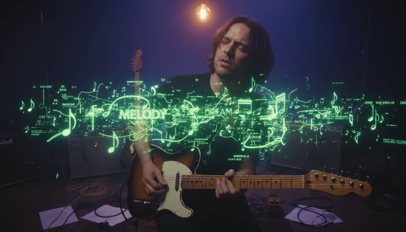 Independent Musicians & Artists