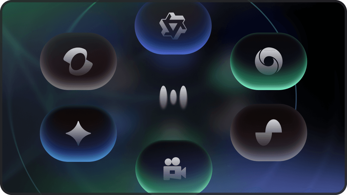 All-in-One AI Music Video Editor