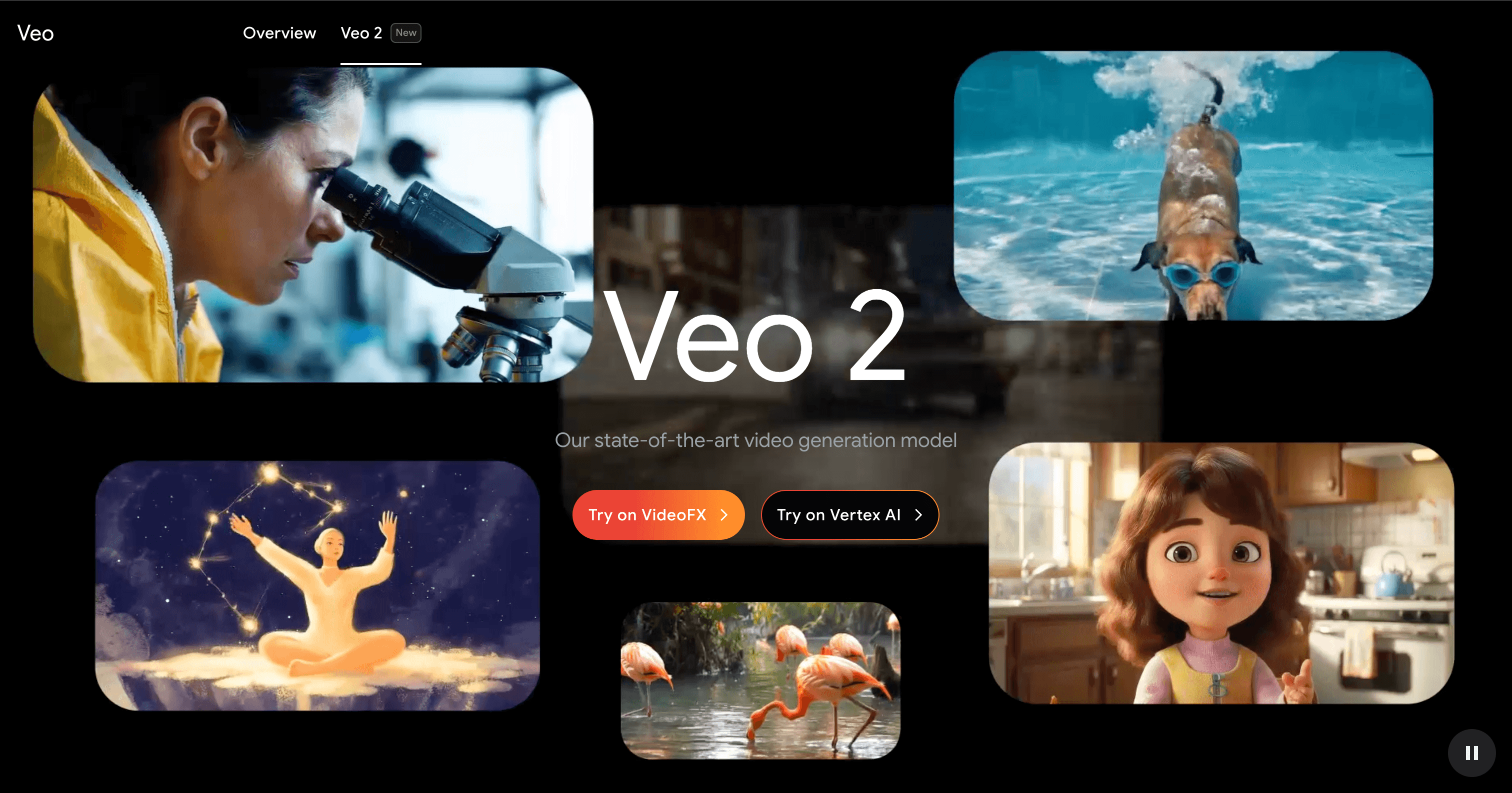 Veo2