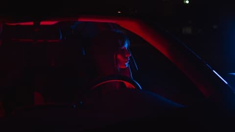 Red Night Finale