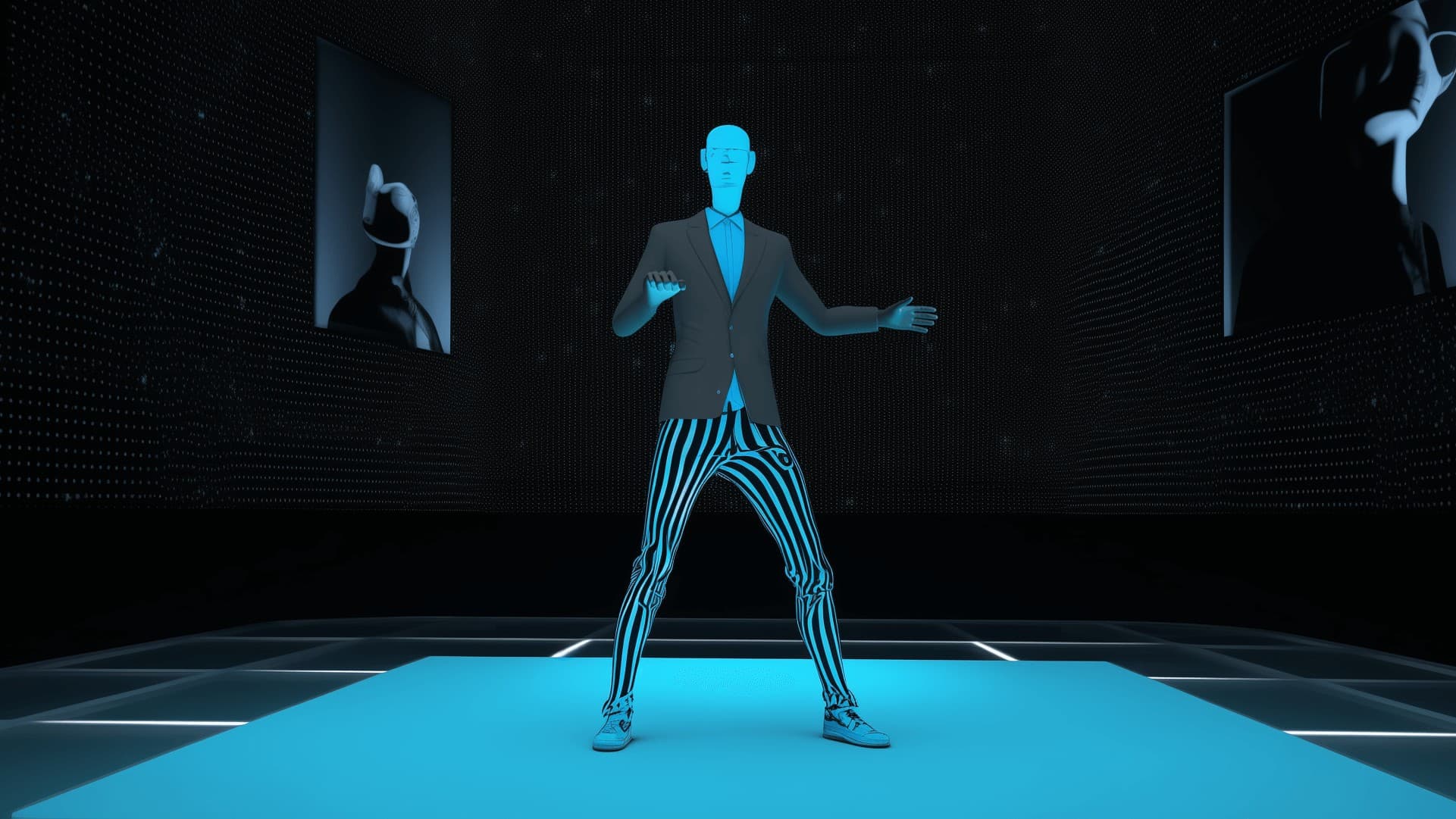 Transforming Fitness Through Technology