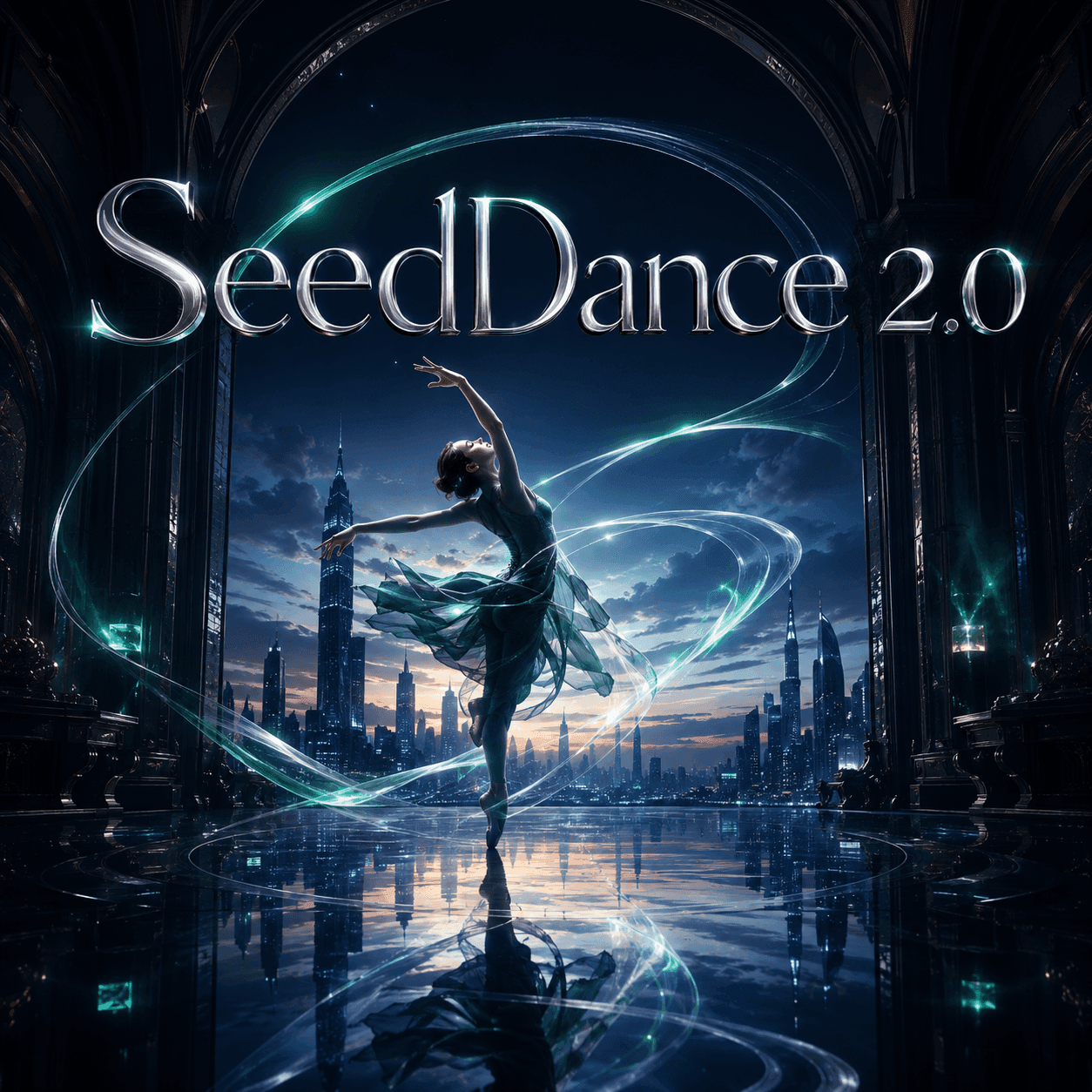 SeedDance2.0