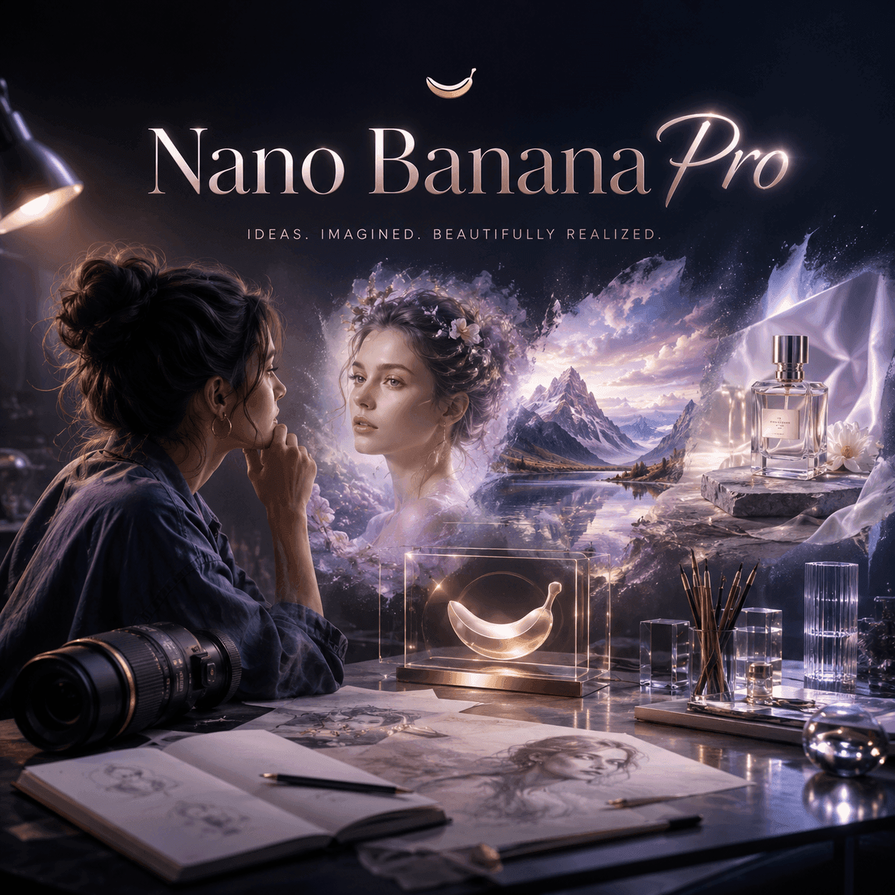 Nano Banana Pro