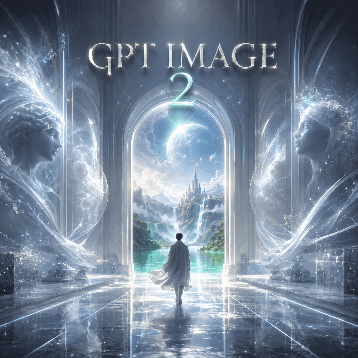 GPT IMAGE 2