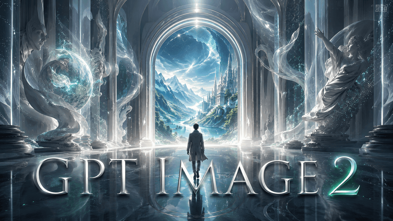 GPT IMAGE 2