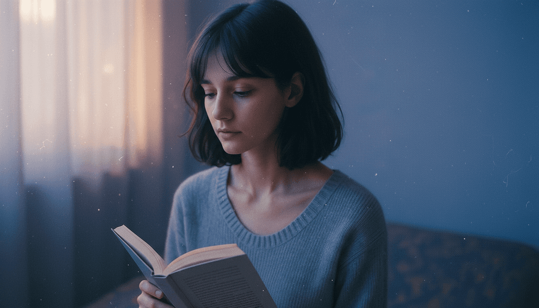 「Pembaca yang Salah.mp3」の複雑な波形を分析し、アコースティックギターのメロディー、フォークボーカルハーモニー、インディーポップのリズムを特定するAIアルゴリズムで、データ視覚化を表示。