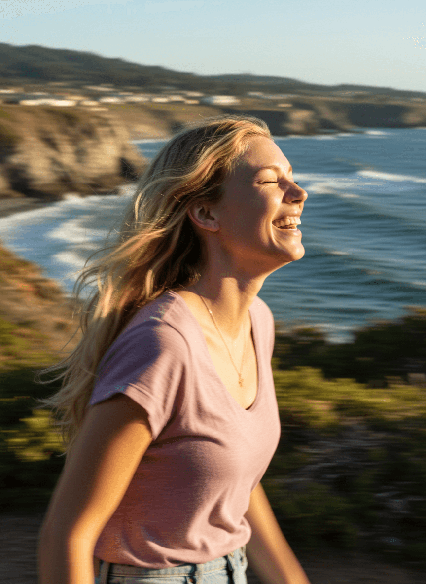 Uma sequência dinâmica de visuais demonstrando a transformação de elementos de áudio de 'film corto 27 (1).mp3' em cenas correspondentes, destacando imagens de rock energético e pop vibrante.