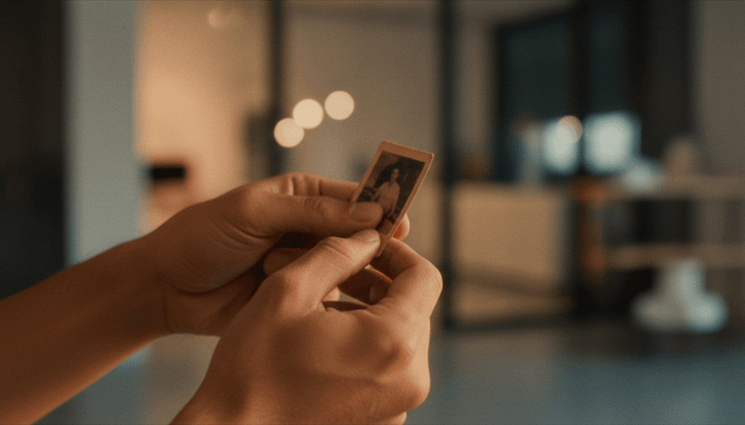 'Rinduku' के लिए AI दृश्य उत्पन्न कर रहा है, जिसमें शांत परिदृश्य और भक्ति के क्षण दर्शाए गए हैं।