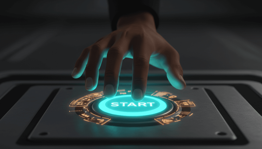 IA analisando a forma de onda de 'Solidcam theme 1.mp3', visualizando elementos de hip-hop e trap, detecção de ritmo