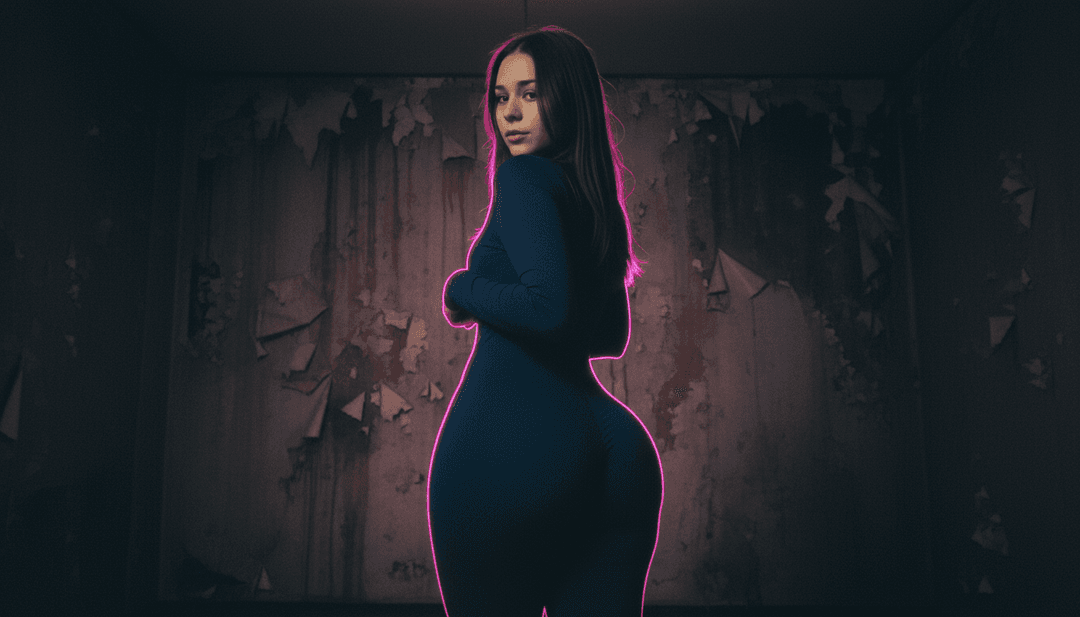 IA analisando formas de onda e metadados de 'Peel Off' de LeiLo Beats para entender seus elementos de trap dark e phonk, profundidade emocional e estrutura rítmica.