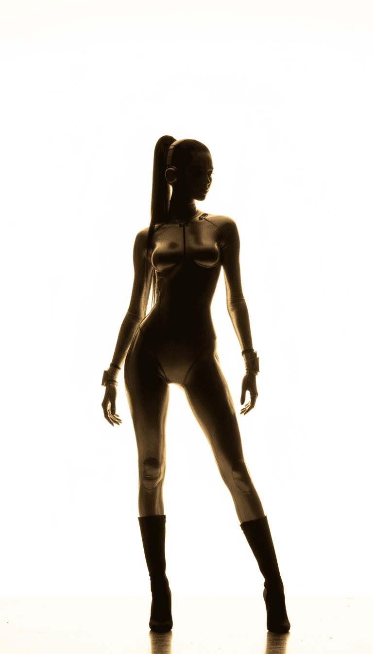 用户与 freebeat.ai 交互，完成其独特的 'Oorum Blood' 音乐视频，其中包括自定义字幕和视觉效果。