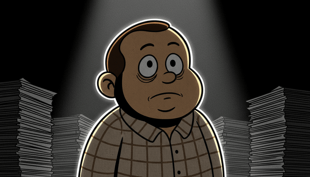 Representação visual abstrata de ondas sonoras e ritmos, incorporando a energia pop e latin pop de PIERLUIGI by DjKou5 e v4.5-all, gerada por IA.