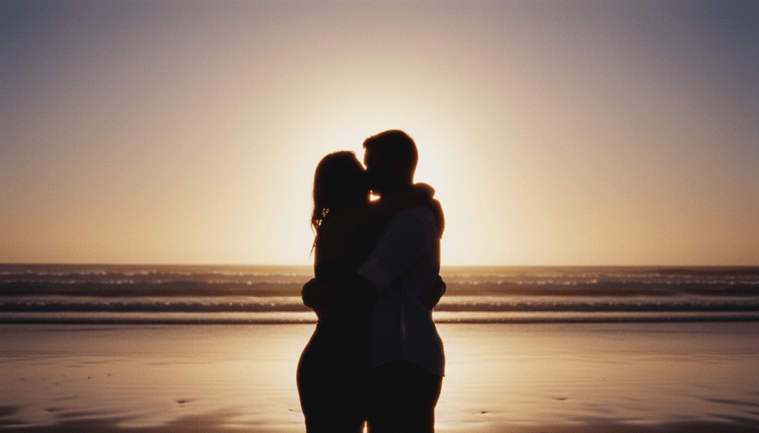 多様なコンテンツクリエーターやミュージシャンが、新しく生成されたミュージックビデオを画面で熱心に視聴し、コラボレーションと創造性を示す。