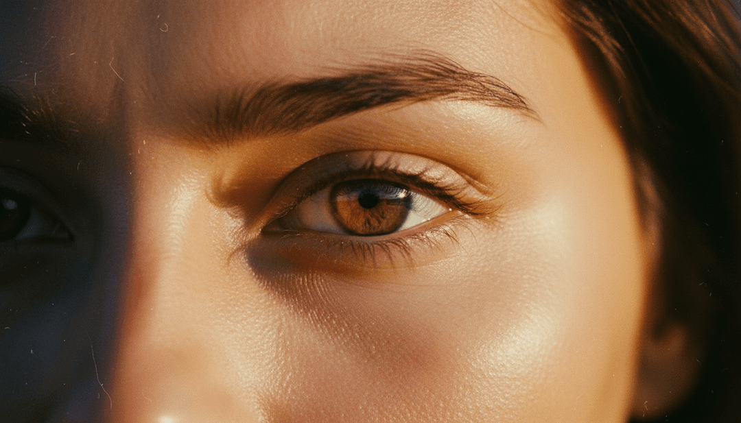 Représentation visuelle abstraite de musique chillwave, lignes fluides et dégradés doux interprétant les ondes sonores instrumentales par dreamlikestream1235.