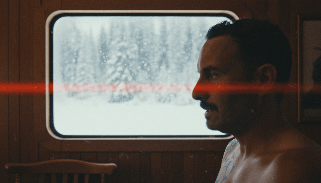 Uma interface amigável exibindo opções para personalizar e gerar um videoclipe de IA para 'Last Christmas'.