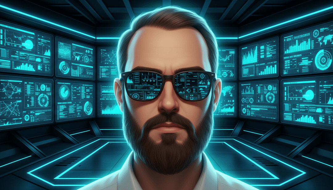 Immagini dinamiche di paesaggi urbani sincronizzate con un ritmo hip-hop, che mostrano una tipografia elegante per 'Make It Look Easy'.