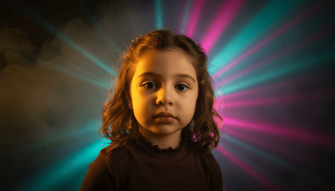 Um usuário orgulhosamente compartilhando seu videoclipe 'Golden' feito sob medida, celebrando a facilidade e qualidade de usar freebeat.ai para criar conteúdo no estilo KPop.