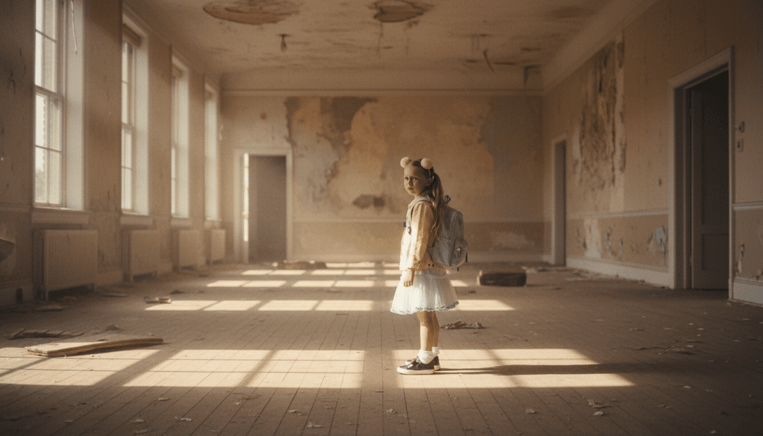 Um vídeo musical de electropop de alta energia com letras integradas e visuais dinâmicos, apresentando o resultado final gerado por IA.