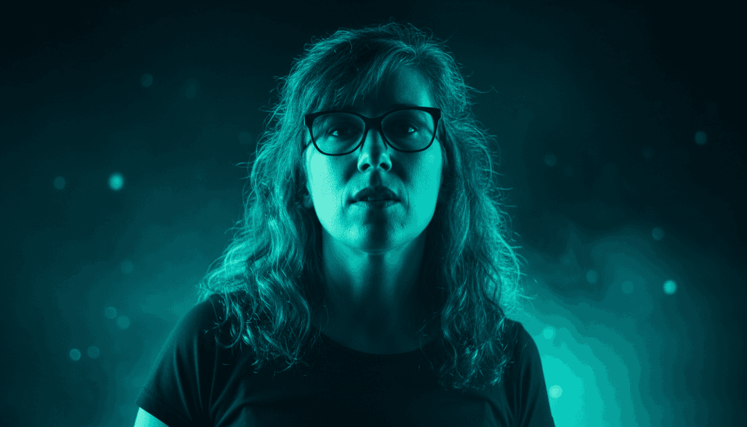 Um vídeo de música finalizado e de alta qualidade para 'Team Dragons Anthem' com o logótipo freebeat.ai, convidando os utilizadores a gerar os seus próprios