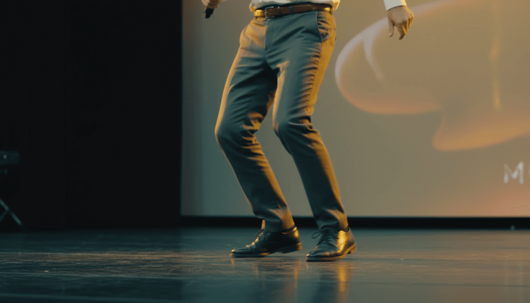 抽象的霓虹灯随着迪斯科节拍跳动,代表着 freebeat.ai 对 candidrhythms7667 的 'Jarle - bruk denne.mp3' 的初步解读。