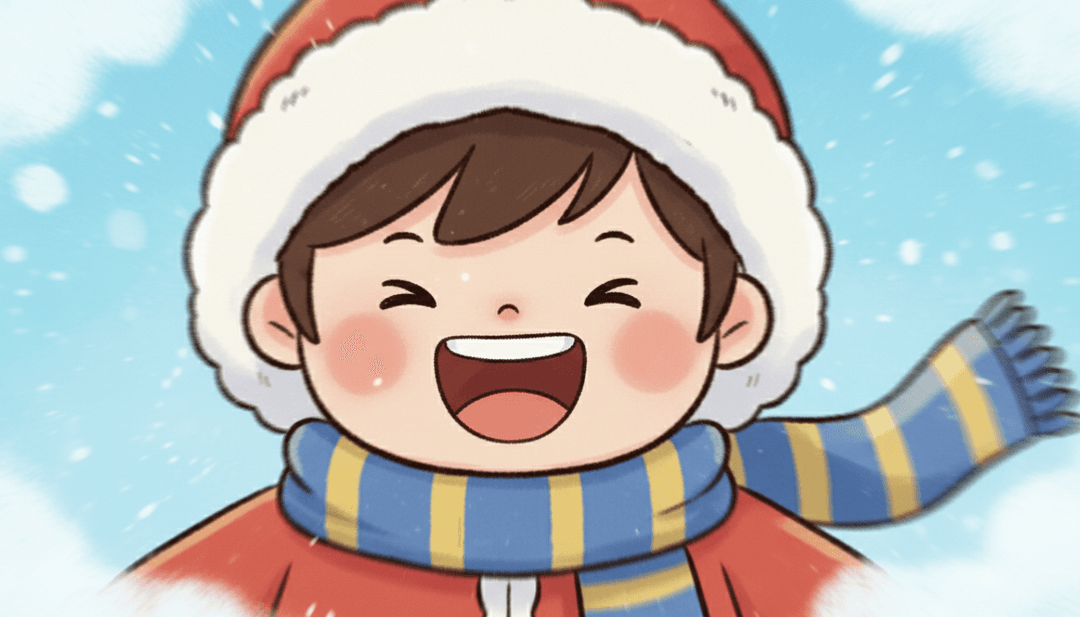 Usuario creando un video musical de anime personalizado para su propia canción utilizando el generador de videos musicales con IA de freebeat.ai.