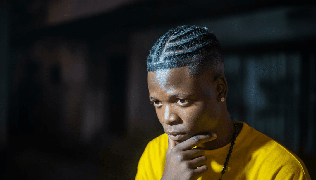 AI 分析 Boi Ranky, SLIM 的 'Wish',识别非洲节拍节奏和福音和声,为 AI 音乐视频创建初步视觉概念。