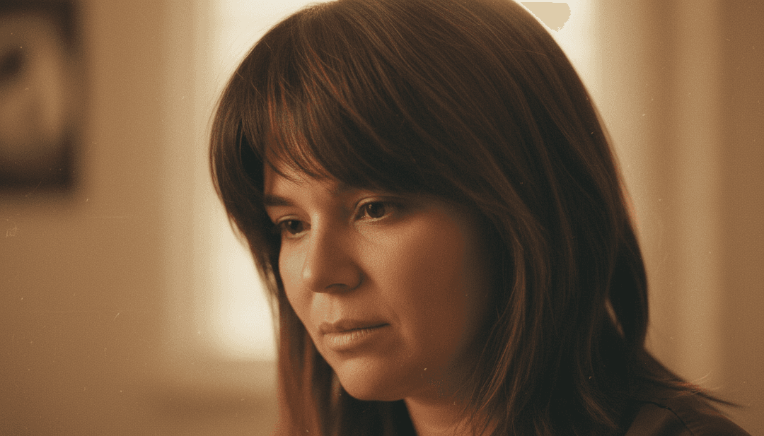 AI诠释Cristina Augelli的'Tre secondi'的流行民谣精髓,将其旋律流畅度和歌词深度可视化。