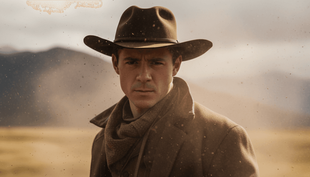 AI 解读硬摇滚音乐,展示黄昏时分的数字高速公路,电吉他反复段以能量波的形式视觉呈现。