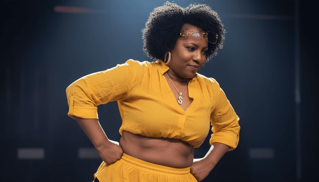 动态、抽象视觉和深情人物的蒙太奇,与《Spin Again (DeadAss I Would)》的R&B节拍同步移动,展示了freebeat.ai从歌词中创建视觉丰富的歌词视频生成器体验的能力。