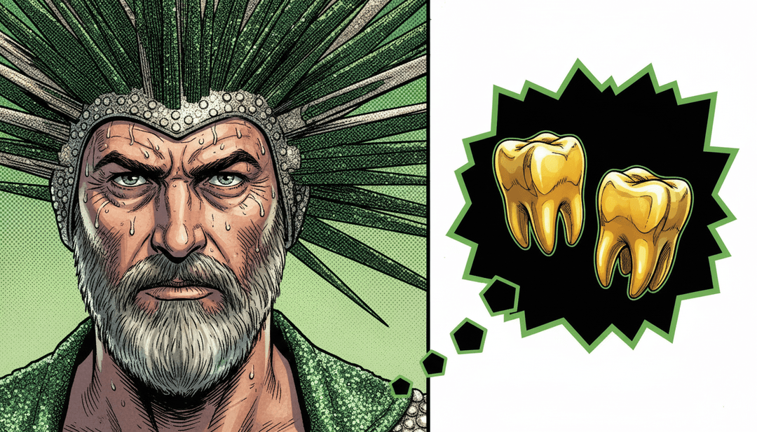 Un ejemplo de video musical generado por IA de alta calidad para 'Renato Zero - Baratto', inspirando a los usuarios a crear el suyo propio.