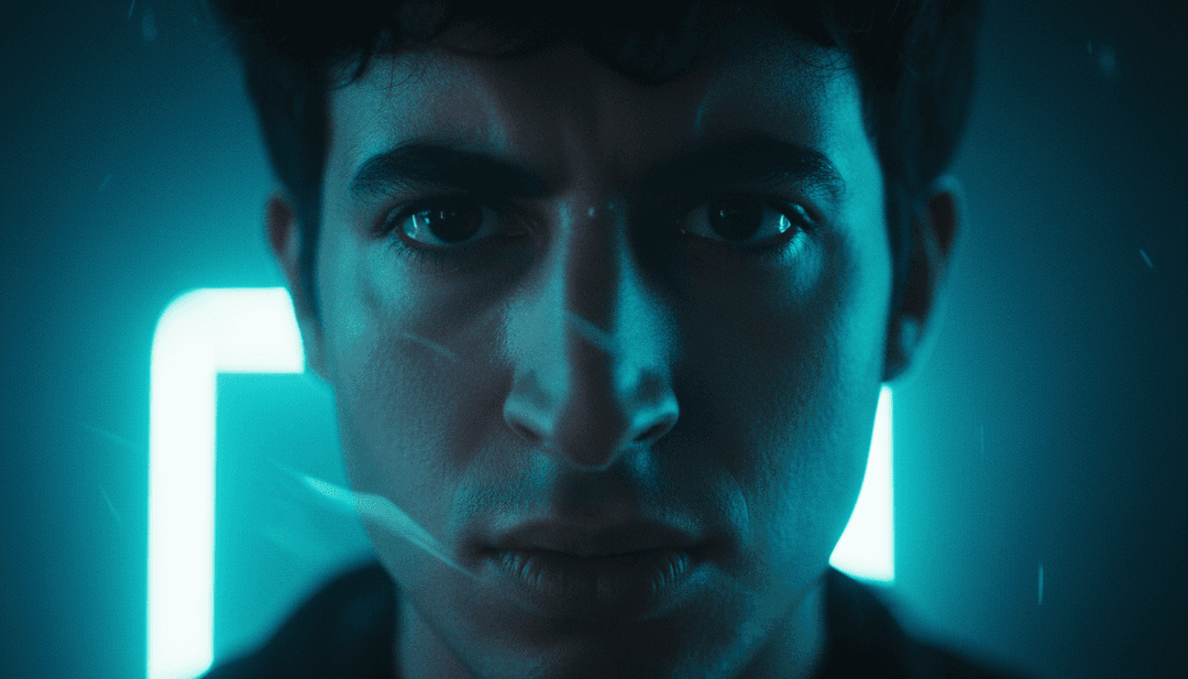 Sistema AI che analizza forma d'onda e ritmo di Narigudo Aragão (1), identificando elementi di funk brasiliano e musica dance elettronica.