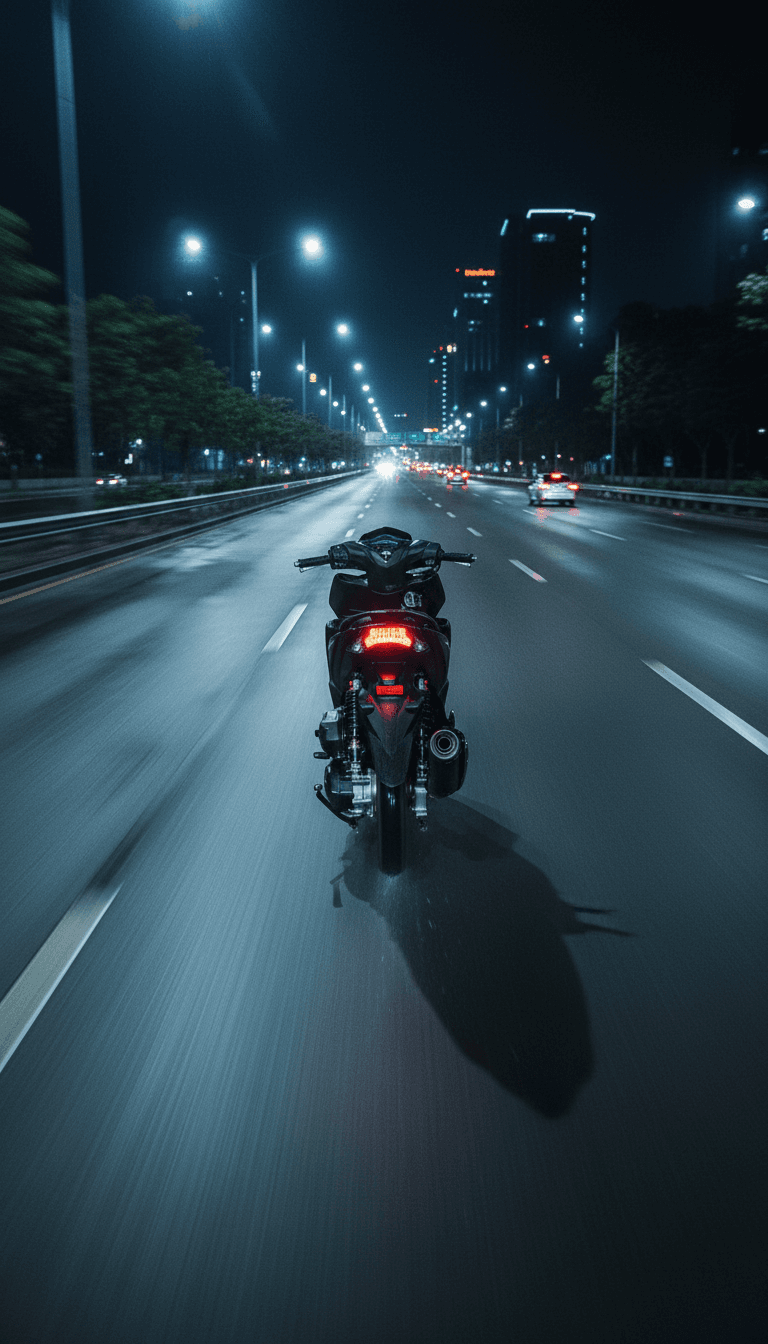 Un kaléidoscope de couleurs vives et d'animations complexes, reflétant le rythme énergique de la chanson et son instrumentation diversifiée.