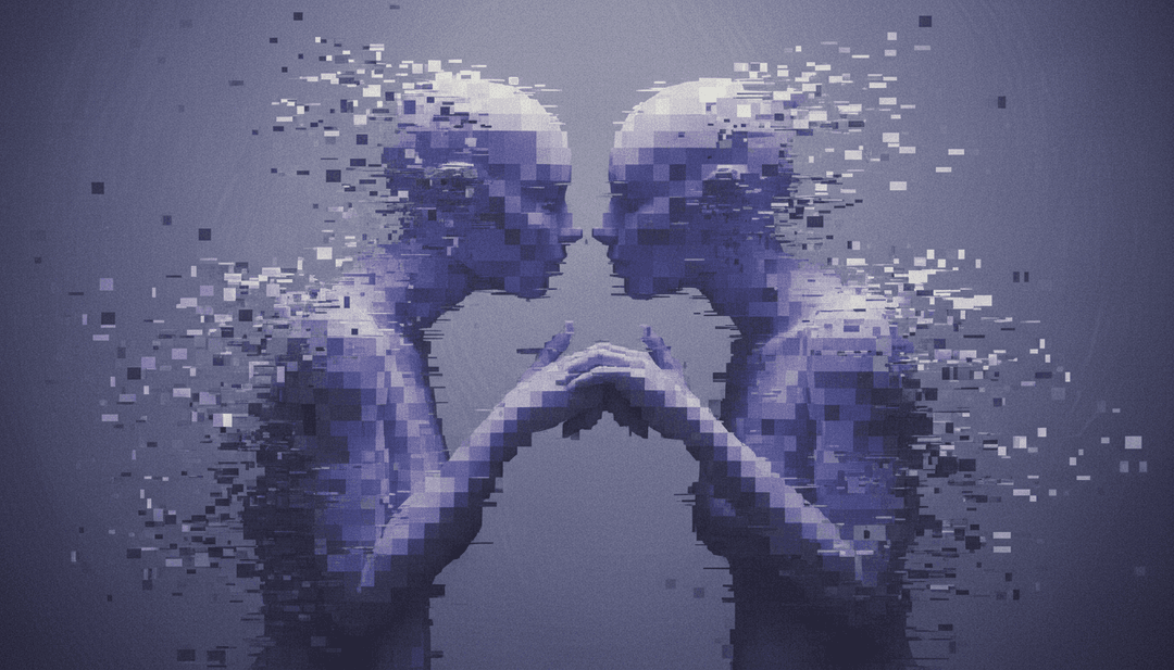 AI 創建的最終音樂影片