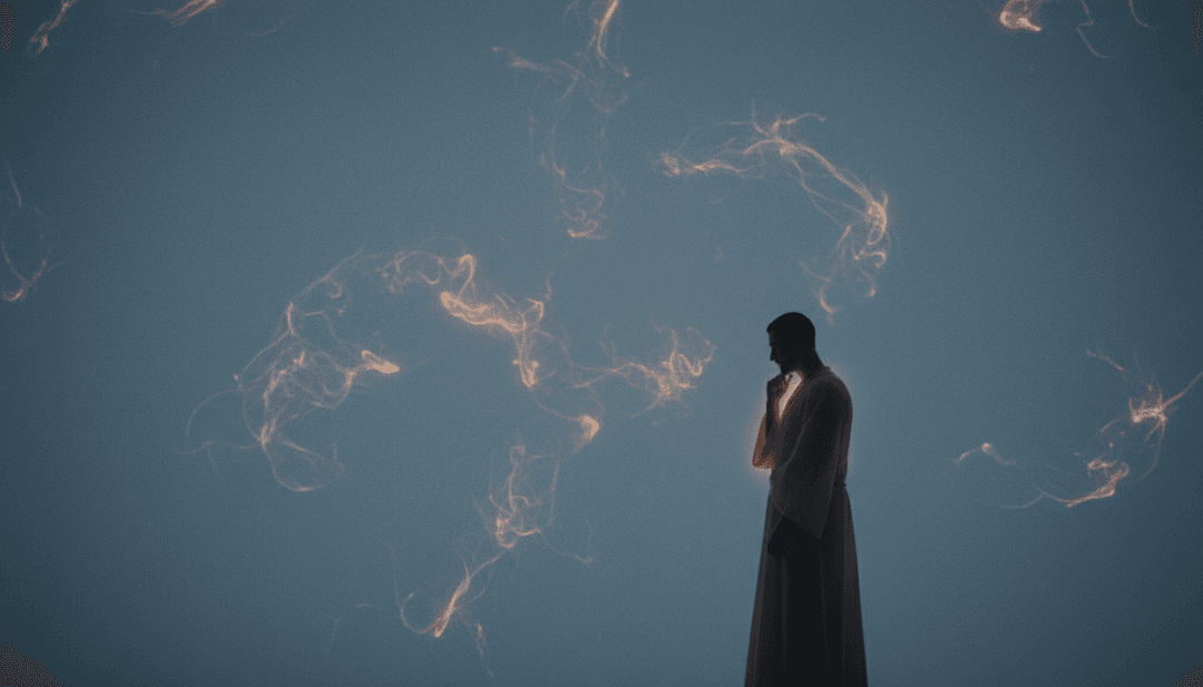 Charlie Puth의 'Changes'의 본질을 해석하는 AI.