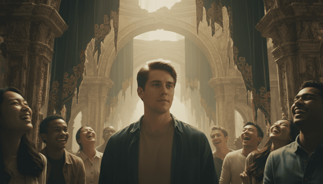 AI che analizza l'umore e i testi della canzone 'Not What’s Going On' di Ruel