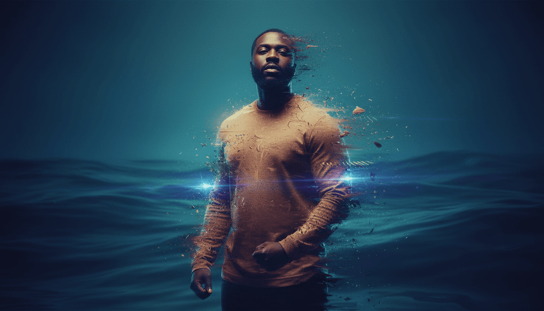 KI analysiert das Wesen von Teddy Swims' Song