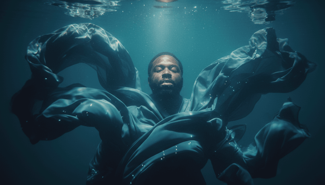 KI erzeugt visuelle Szenen aus Musikelementen