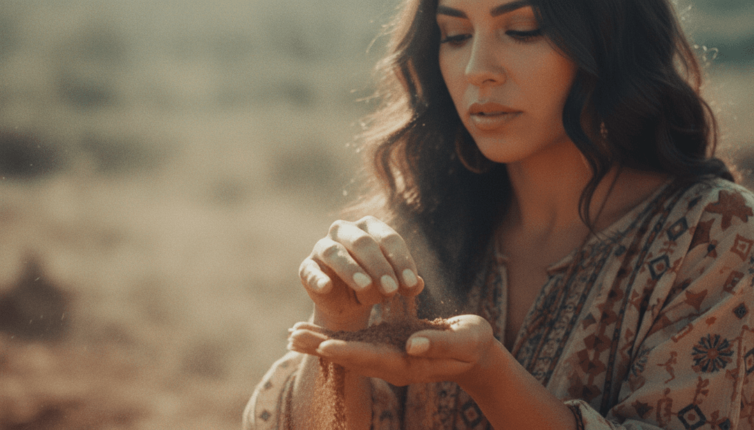 AI詮釋Silvana Estrada的《Flores》靈魂