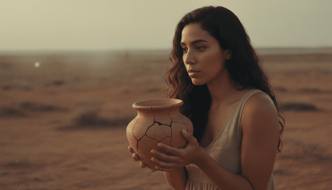 最終AI生成的《Flores》音樂影片