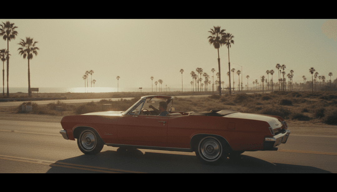 KI interpretiert die emotionale Tiefe von HAIMs Song