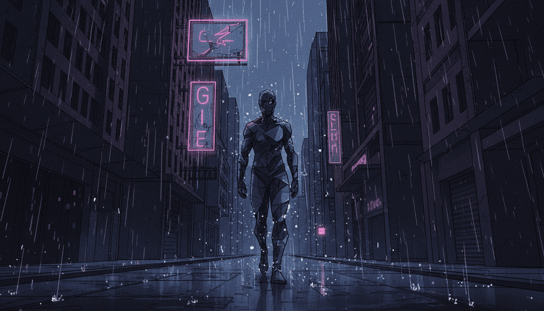 KI interpretiert den Song Destiny von Alesso und SACHA