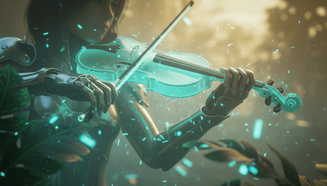 用 freebeat.ai 創造自己的 AI 生成音樂影片。