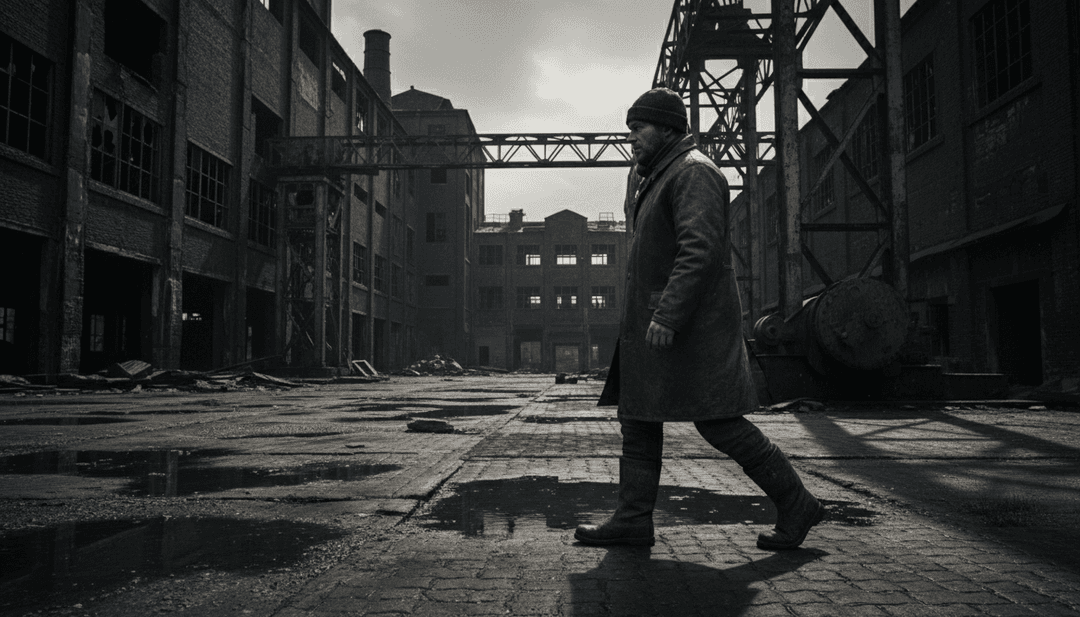 Elias Rønnenfelt के 'Hollow Noon' गाने का AI द्वारा विश्लेषण