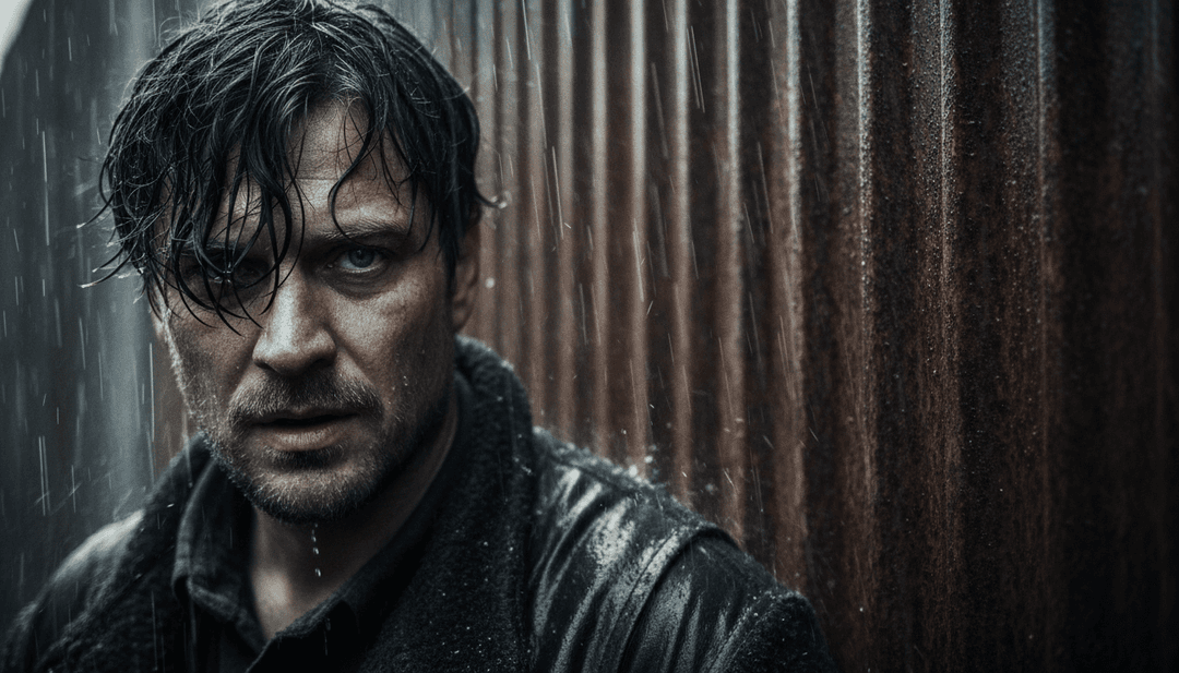 उपयोगकर्ता AI प्रौद्योगिकी के साथ संगीत वीडियो बना रहा है