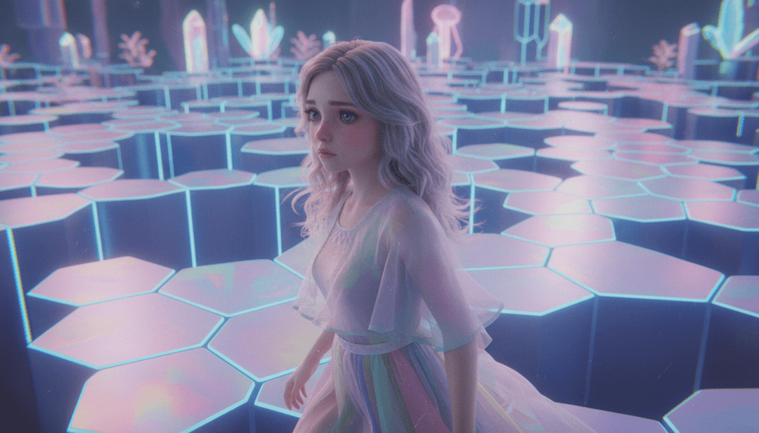 Criação final do videoclipe