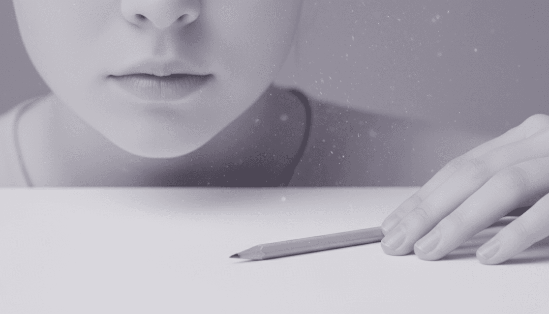 IA interpretando a essência de 'Pretty Privilege' por Hudson Westbrook