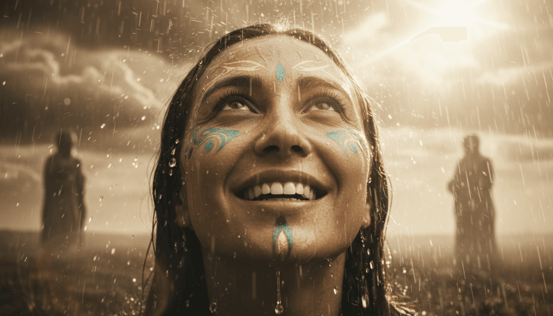 Utilisateur créant sa propre vidéo musicale avec Freebeat.ai