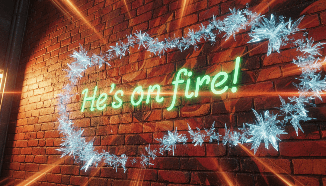 AI 分析 'In Ya City' 的節奏和情感